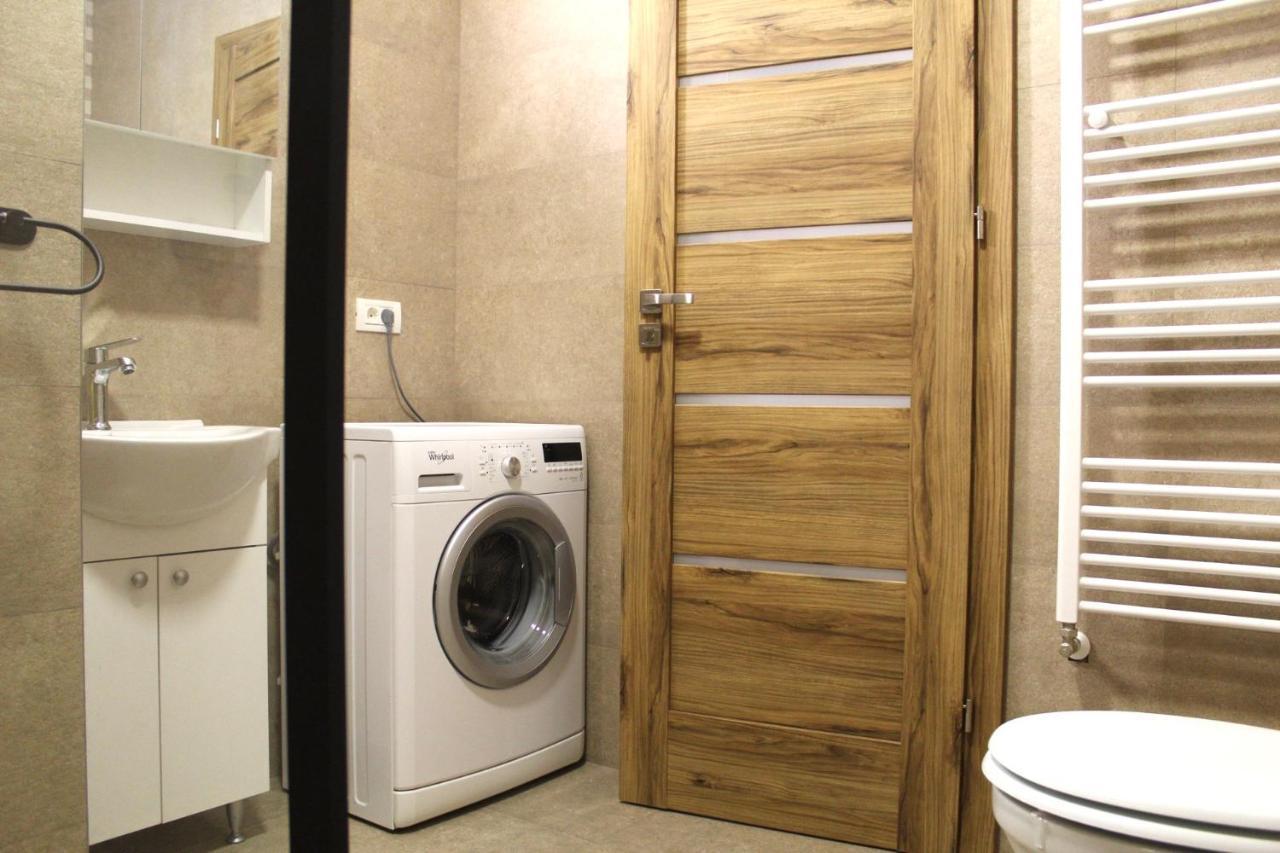 Apartman Sarah Apartment ออราแด ภายนอก รูปภาพ